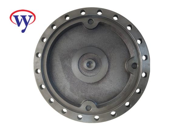 PC220-7 Crawler Excavator Final Drive Cover 15.5kg 22U-27-21192 Komatsu