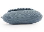 Adult Shredded Memory Foam Neck Cushion Head Rest Pillow Customizable For Car