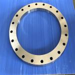 JIS EN GOST Blind Steel Forged Flange Pn6 Pn10 Pn100 Pn160 Stainless Steel