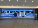 Rental Screen Die-Casting Aluminum Box P3 Super High Resolution Outdoor LED