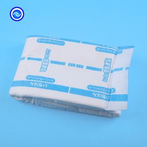 Wholesale 3D Leak Guard Incontinence Diaper Liners for Men and Women