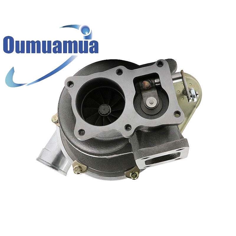24100-3340A Turbocharger RHC62 Turbo for Hitachi EX220-5 EX230-5 fit Hino H07CT