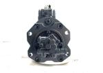 High Pressure EC350D Excavator Hydraulic Pump K5V160DT 14639133
