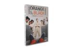 Free DHL Shipping@New Release HOT TV Series Orange Is The New Black Season 4