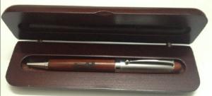 Wholesale wooden ballpoint pen from china suppliers