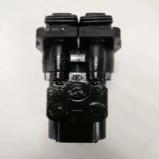 KOBELCO Excavator Spare Parts Foot valve Pedal Valve High Quality Factory Direct