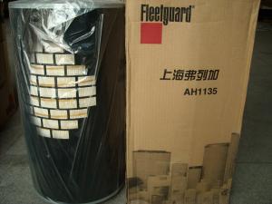 Wholesale AH1135 Fleetguard Cummins Generators Parts , Air filter from china suppliers
