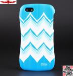 Newest 100% Brand New 3D Aluminum Bumper For Iphone 5/5S High Quality With Gift