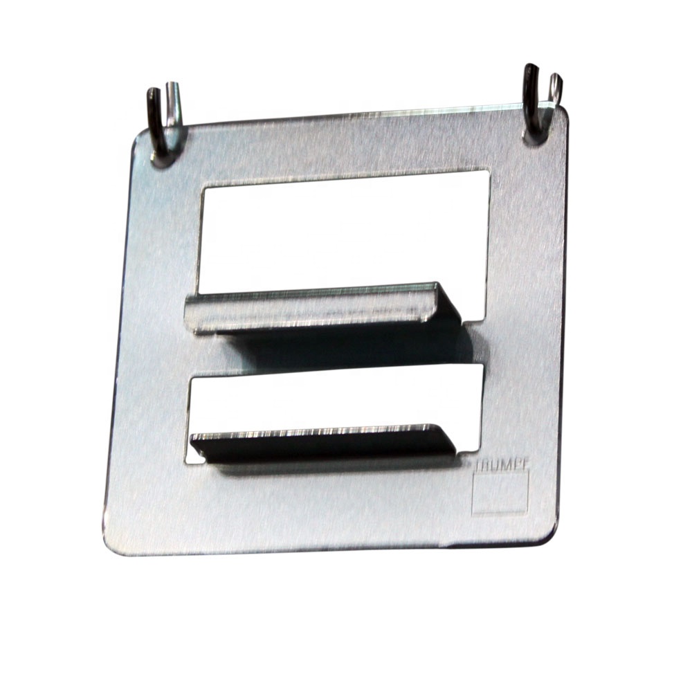 Customized Punching/Bending/Stamping/Turning/Welding Bracket for Stainless Steel 304
