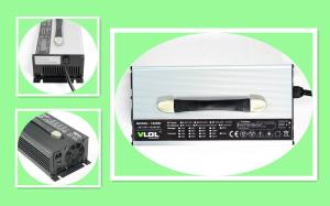 Wholesale Smart 25A 48 Volt Battery Charger For EV Input 110V Or 230Vac Li Or Lead Acid Battery from china suppliers