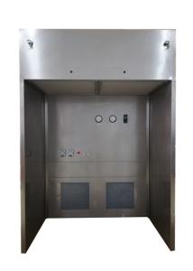 Wholesale Custom Stainless Steel Dispensing Booth For Biological Pharmacy from china suppliers