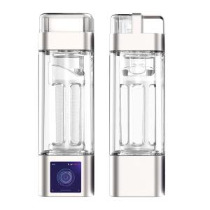 Wholesale 2000-9000ppb Hydrogen Water Cup Antioxidant With Alkali Water from china suppliers