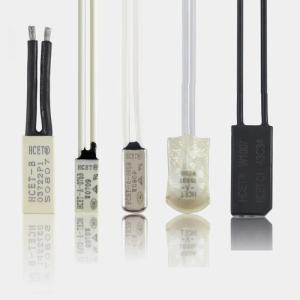 Wholesale HCET Series Thermal Protection Switch from china suppliers