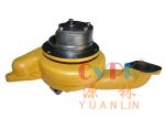 6127-61-1008 Excavator Diesel Water Pump 6127-61-1008 For KOMATSU Of ENGINE D355