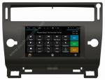 Ouchuangbo S160 car DVD GPS radio S160 Citroen C4 with 4 core 3G WIFI 1024*600