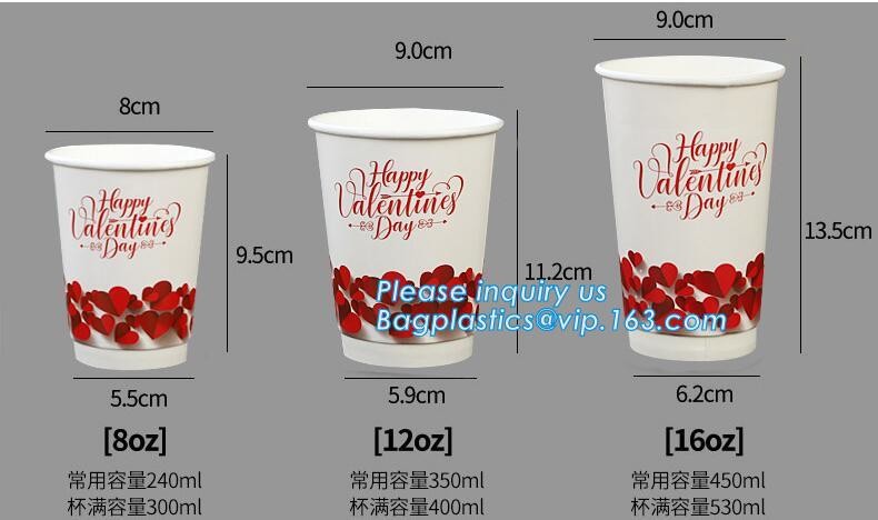 summer icecream shop paper ice cream cup/container,7 oz ICEcream paper cup made in china,Biodegradable Cups Icecream Pap