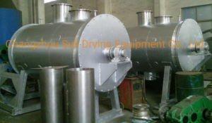 Wholesale Inter Nitrotoluene Vacuum Drying Machine 6000 Liter Vacuum Rake Dryer from china suppliers