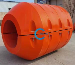Wholesale High Density Polyethylene Floats Manufacturers Foam Filled For UHMWPE HDPE Tube from china suppliers