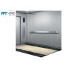Buy cheap 1000KG Load Stretcher Luxury Passenger Elevator For High Rise Residential from wholesalers