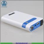 8800mah 12v multi-function emergency car jump starter
