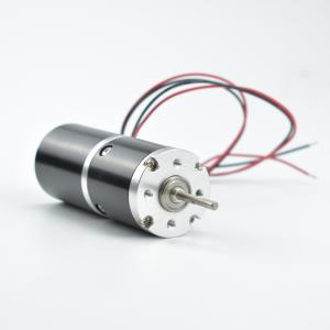 Wholesale Faradyi Customized High Performance Brushless DC Motor With Planetary Gearbox For Electric Bicycle from china suppliers