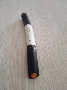 Wholesale Positive / Negative Battery Cable Copper Conductor 50mm2 SQMM LAKER Brand from china suppliers