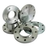 CuNi 90/10 Flat Face ANSI B16.5 Flanges Best Selling Copper Nickel Welding Neck