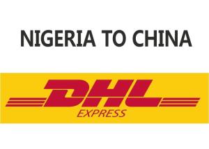 Wholesale DHL Express Sea Freight Logistics , Sea Freight Shipping Services from china suppliers