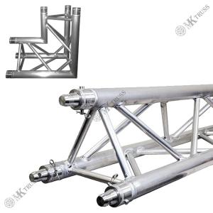 Wholesale 290*290*1500mm Heavy Load Performance Stage Sound Lab Compact Outdoor Lighting Stand Aluminum Truss from china suppliers