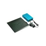 SUNLEADER XLD-J01 Supermarket anti theft eas 8.2Mhz soft label demagnetizer pad