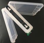 Hot selling High quality multifunctional plastic fishing box