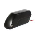 Rear Rack E Bike Battery 250W Electric Bikes Batteries 36v 10ah