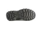 8 Inch Autumn Waterproof Hunting Boots , Anti Slip Insulated Snake Proof Hunting
