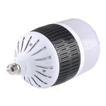 CE 50W Black Industrial High Bay LED Lights Lightweight Flame Retardant