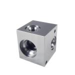Explore machining in metalworking, including PEEK material and Delrin machining