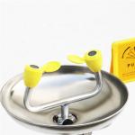 Commercial Emergency Eye Face Wash Station Basin Fountain First Aid Equipment
