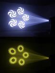 150W LED Moving Head Beam Light for DJ Disco Stage Lighting Color Rendering