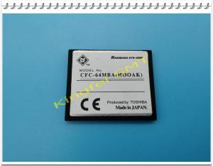 Wholesale Yamaha YV100II Flash Disk KM5-M4255-005 CF Card CFC-64MBA Hooak from china suppliers