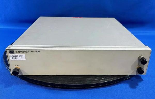 Keysight Agilent 11793A Microwave Converter 1.3GHz - 26.5GHz Pre-Owned and