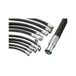 175-03-C1380 Flexible Seal Tube Oil Hoses for Sd32 Radiator Assy in Construction