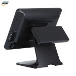 15 Inch Restaurant Equipment POS Cash Register Intel Celeron J1800 Dual Core 2