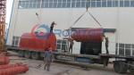 Waste Oil Refining Plant
