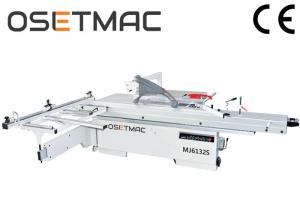 Wholesale Furniture Use Sliding Table Saw MJ6132S for Wood Cutting and Panel Cutting from china suppliers