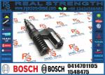 Fuel Injector 1408335 0414701105 0414701005 1730888 1487472