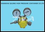 3Mpa Ammonia Gas Regulator Industrial Gas Regulator For Safety Gas Cylinder