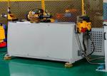 CNC 12RES Right Bending Electric-Hydraulic Single Stack Automatic Tube Bending