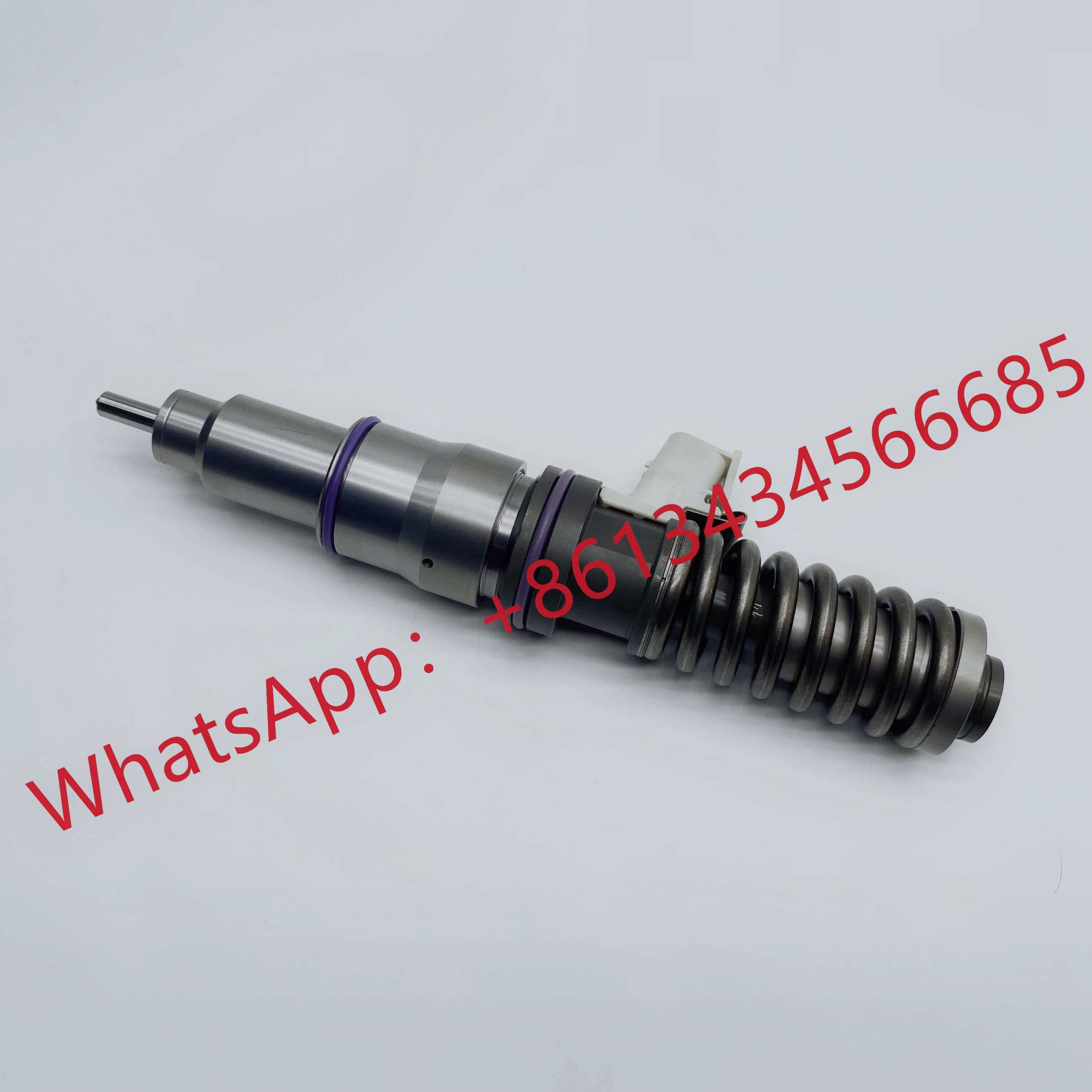 BEBE4D48001 Diesel Fuel Injector 21098096 21371676 21028884 For TAD940VE TAD941VE