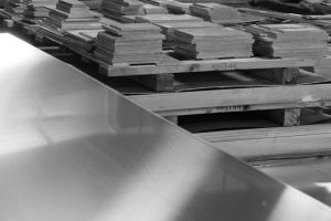 Wholesale Grade 309S Slit Edge Cold Rolled Steel Sheet For Construcion from china suppliers