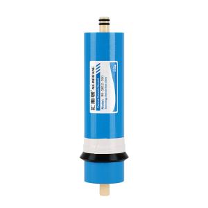 Wholesale Wall Mounted 300 Gallon Reverse Osmosis Water Filter for Home Water Purifier Electric from china suppliers