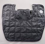 OEM Heated Neck Warmer , Neck Shoulder Heating Pad Electric 230V 50Hz 120V 60Hz